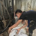 Dịch vụ khoan giếng công nghiệp Bắc Giang giá rẻ