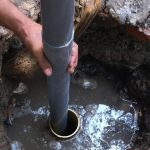 Nên khoan giếng sâu bao nhiêu mét để có nguồn nước sạch ?